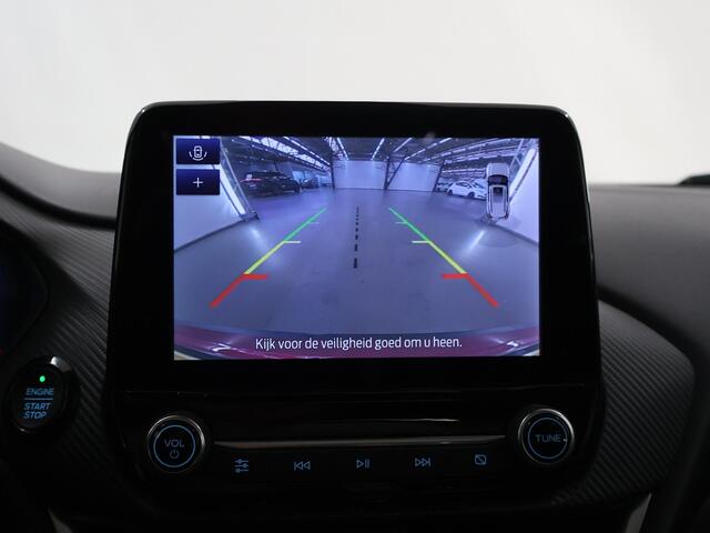 Ford Puma 1.0 EcoBoost Hybrid ST-Line X | Panoramadak | Winterpakket | Cruise Control Adaptief | B&O | Parkeercamera | Navigatie | Elektr. Achterklep |