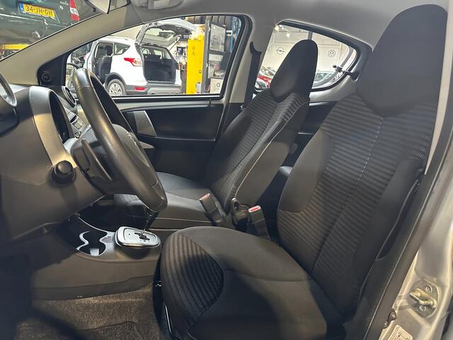 Peugeot 107 1.0 Active/Airco/Dealer onderhouden/Apk  bij aflevering
