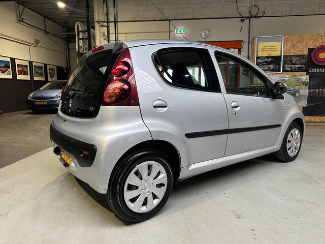 Peugeot 107 1.0 Active/Airco/Dealer onderhouden/Apk  bij aflevering