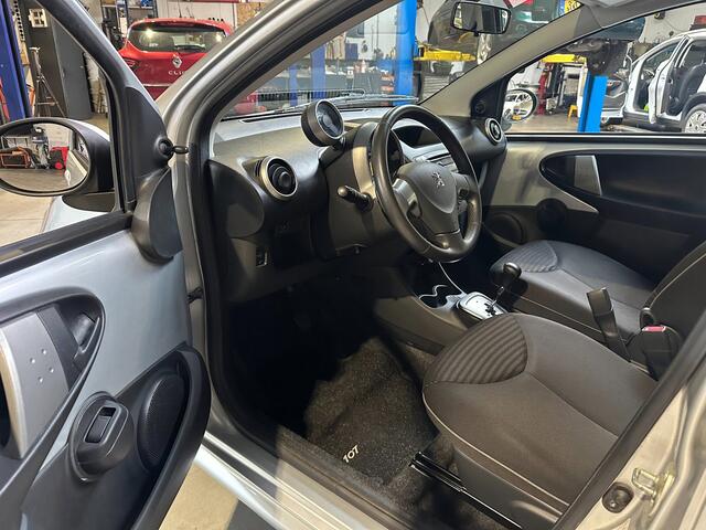 Peugeot 107 1.0 Active/Airco/Dealer onderhouden/Apk  bij aflevering
