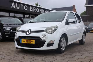 RENAULT TWINGO 1.2 16V COLLECTION | AIRCO | CRUISE