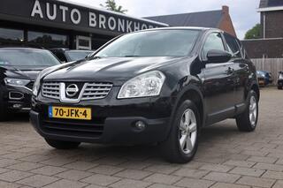 NISSAN QASHQAI 1.6 ACENTA | CLIMA | CRUISE | NIEUWE KOPPELING