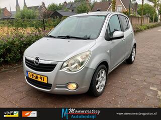 Opel Agila