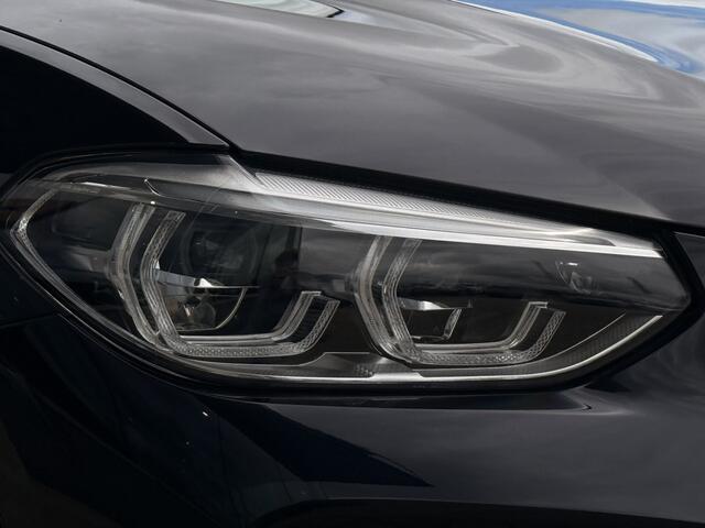 BMW X3 xDrive30e High Executive | Cruise | Pano | Leder | Apple Carplay | Stoelverwarming | Trekhaak |