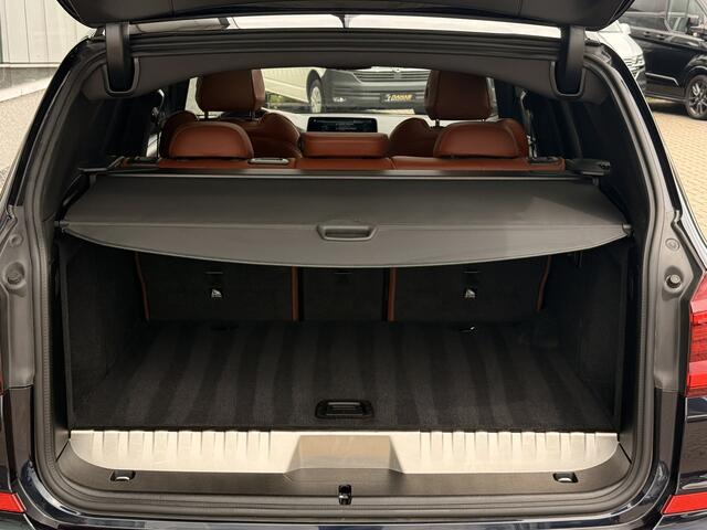 BMW X3 xDrive30e High Executive | Cruise | Pano | Leder | Apple Carplay | Stoelverwarming | Trekhaak |