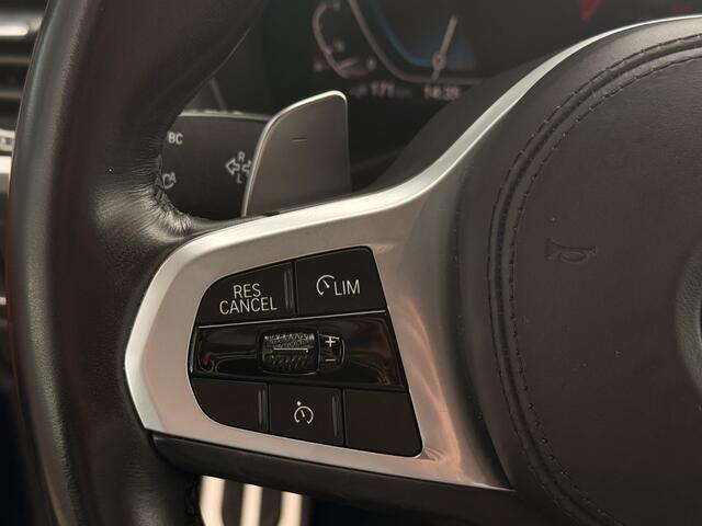 BMW X3 xDrive30e High Executive | Cruise | Pano | Leder | Apple Carplay | Stoelverwarming | Trekhaak |