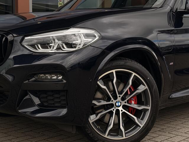 BMW X3 xDrive30e High Executive | Cruise | Pano | Leder | Apple Carplay | Stoelverwarming | Trekhaak |