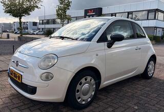 Fiat 500 1.2 Naked 90.000km APK Gek. 06-2027