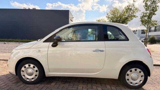 Fiat 500 1.2 Naked 90.000km APK Gek. 06-2027