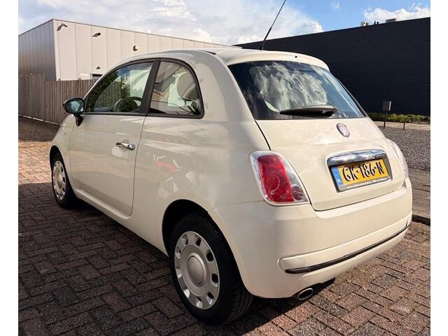 Fiat 500 1.2 Naked 90.000km APK Gek. 06-2027