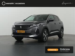 PEUGEOT 3008 1.2 PureTech Allure Pack | Trekhaak  | Parkeercamera | Navigatie | Climate Control | Cruise Control | Elek. Achterklep | Keyless Entry/Go | Apple Carplay/Android Auto |