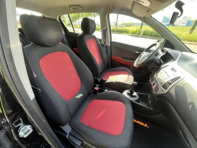 Hyundai I 20 1.4i Dynamic XLAIRCO101PKNW APK