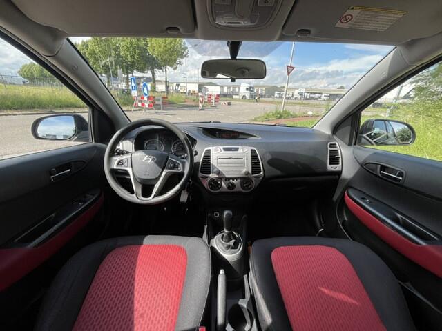 Hyundai I 20 1.4i Dynamic XLAIRCO101PKNW APK