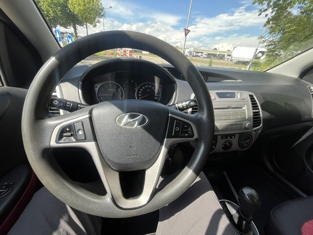 Hyundai I 20 1.4i Dynamic XLAIRCO101PKNW APK