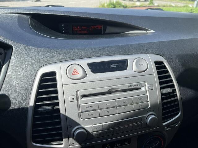 Hyundai I 20 1.4i Dynamic XLAIRCO101PKNW APK