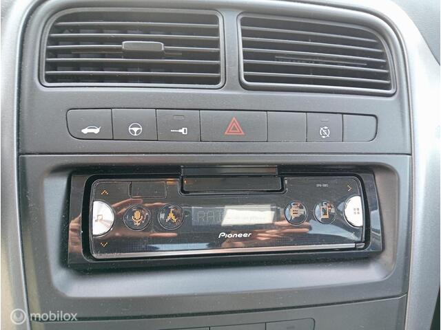 Fiat Punto Evo 1.2 Pop apk 17 inch lm velgen airco