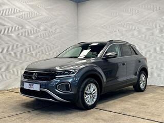 VOLKSWAGEN T-Roc 1.5TSi*DSG*CARPLAY*ADAP-CRUISE*21.813 KM*