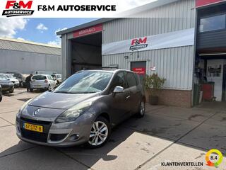 Renault Scenic (2009 - 2016)