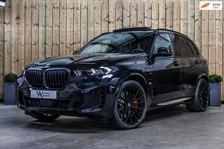 BMW X5 XDrive50e M-Sport Pro *Sky-Lounge*B&W*M-Stoelen*Achteras-Besturing*