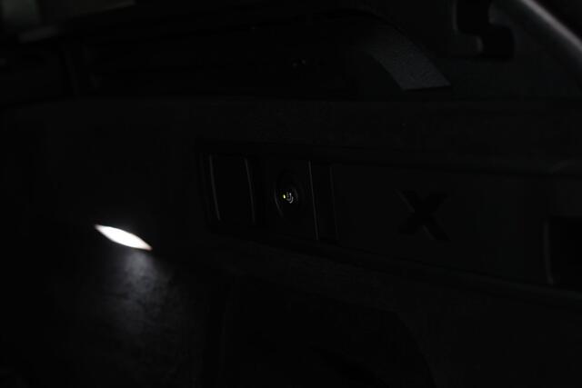 BMW X5 XDrive50e M-Sport Pro Sky-LoungeB&WM-StoelenAchteras-Besturing