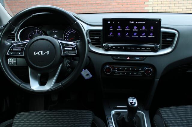 KIA CEE D Ceed 1.0 T-GDi DynamicL.