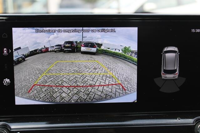 KIA CEE D Ceed 1.0 T-GDi DynamicL.