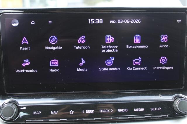 KIA CEE D Ceed 1.0 T-GDi DynamicL.