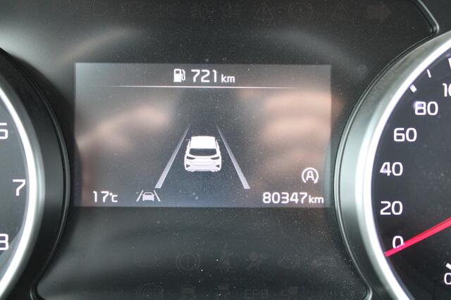 KIA CEE D Ceed 1.0 T-GDi DynamicL.