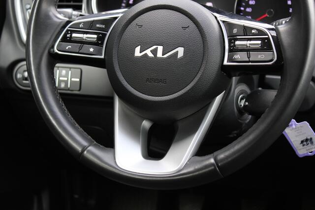 KIA CEE D Ceed 1.0 T-GDi DynamicL.