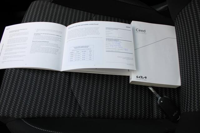 KIA CEE D Ceed 1.0 T-GDi DynamicL.