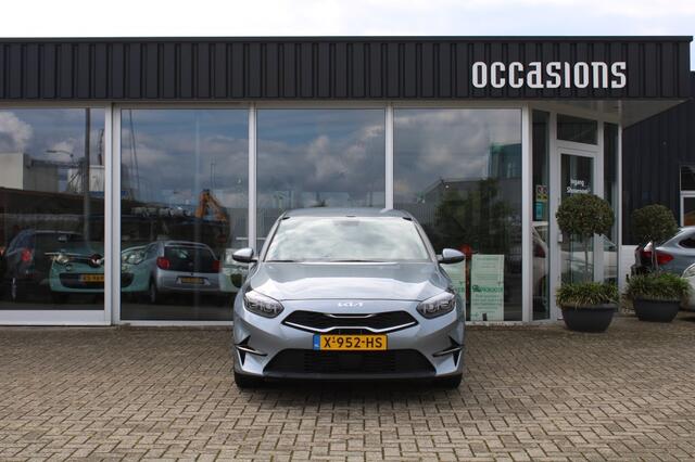KIA CEE D Ceed 1.0 T-GDi DynamicL.