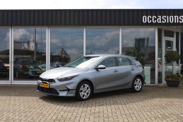 KIA CEE D Ceed 1.0 T-GDi DynamicL.