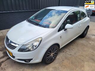 Opel Corsa 1.3 CDTi EcoFlex S/S '111' Edition 3drs