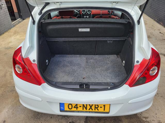 Opel Corsa 1.3 CDTi EcoFlex S/S '111' Edition 3drs