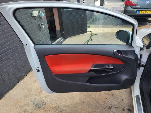 Opel Corsa 1.3 CDTi EcoFlex S/S '111' Edition 3drs