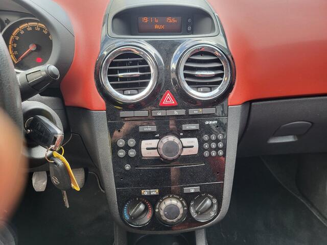 Opel Corsa 1.3 CDTi EcoFlex S/S '111' Edition 3drs