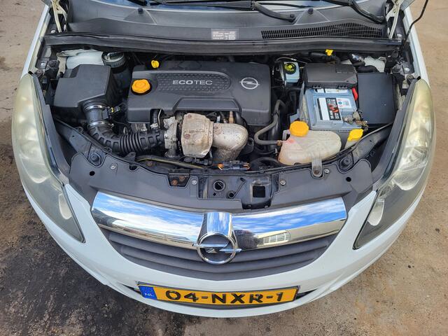 Opel Corsa 1.3 CDTi EcoFlex S/S '111' Edition 3drs