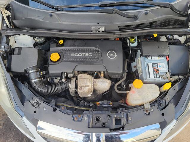 Opel Corsa 1.3 CDTi EcoFlex S/S '111' Edition 3drs