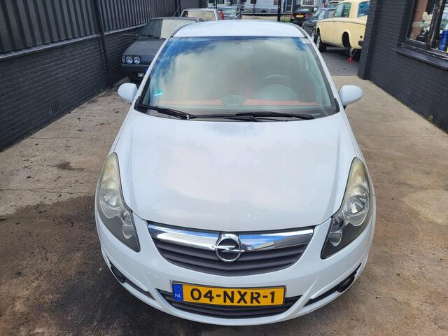 Opel Corsa 1.3 CDTi EcoFlex S/S '111' Edition 3drs