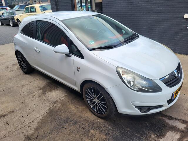 Opel Corsa 1.3 CDTi EcoFlex S/S '111' Edition 3drs