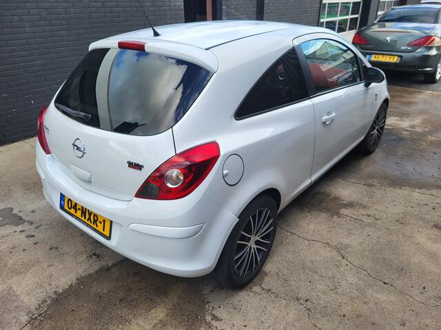Opel Corsa 1.3 CDTi EcoFlex S/S '111' Edition 3drs