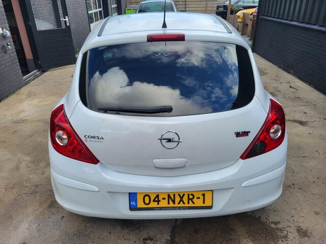 Opel Corsa 1.3 CDTi EcoFlex S/S '111' Edition 3drs