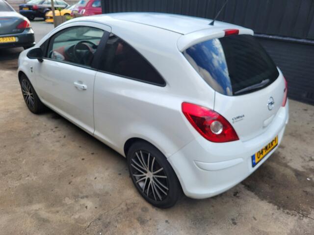 Opel Corsa 1.3 CDTi EcoFlex S/S '111' Edition 3drs