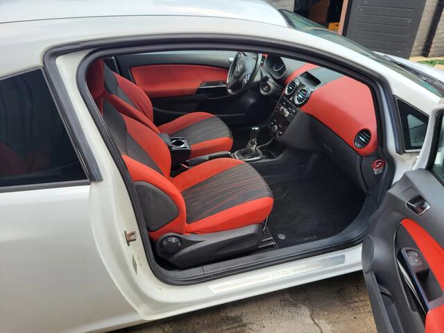 Opel Corsa 1.3 CDTi EcoFlex S/S '111' Edition 3drs