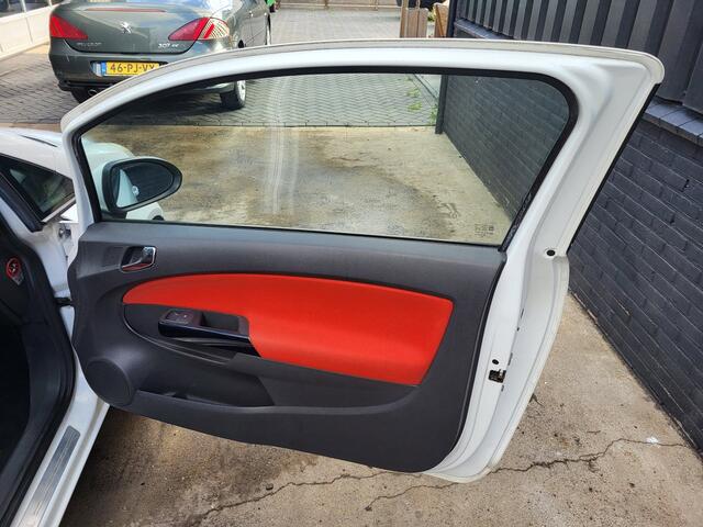 Opel Corsa 1.3 CDTi EcoFlex S/S '111' Edition 3drs