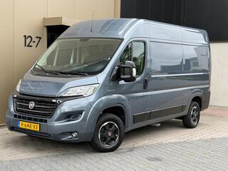 Fiat Ducato 30 2.3|MultiJet|L2H2|cam|trekhaak|climatronic
