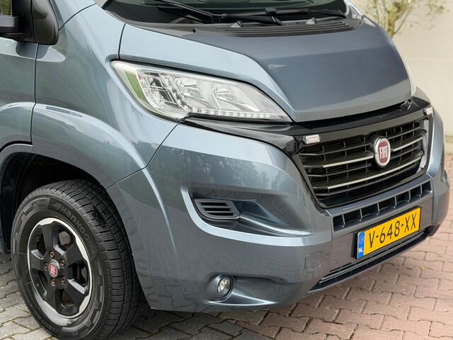 Fiat Ducato 30 2.3|MultiJet|L2H2|cam|trekhaak|climatronic