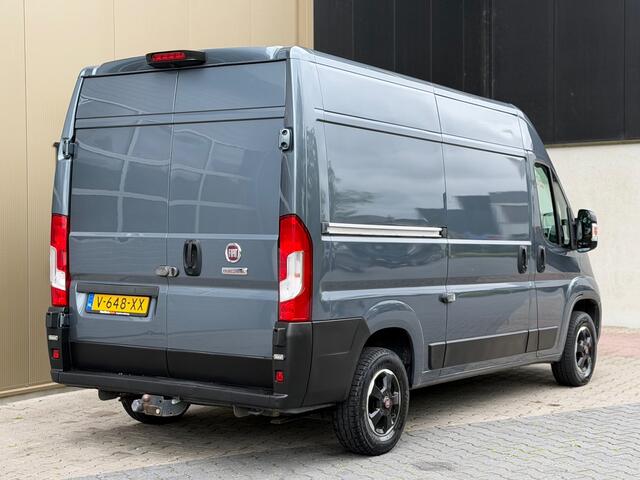 Fiat Ducato 30 2.3|MultiJet|L2H2|cam|trekhaak|climatronic