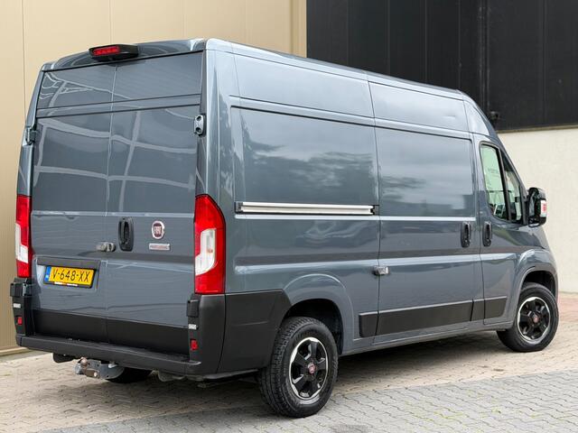 Fiat Ducato 30 2.3|MultiJet|L2H2|cam|trekhaak|climatronic