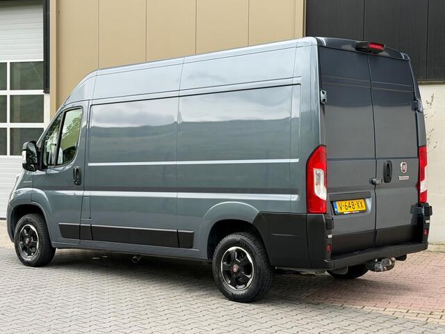 Fiat Ducato 30 2.3|MultiJet|L2H2|cam|trekhaak|climatronic
